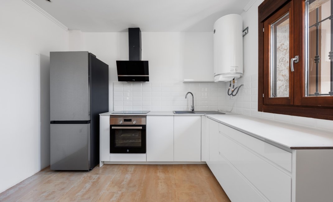 Resale - Townhouse -
Alfaz del Pi - Alfas del Pí