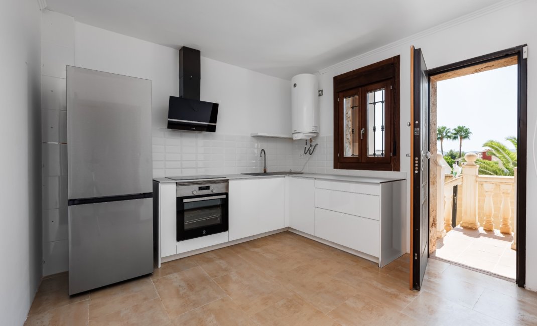 Resale - Townhouse -
Alfaz del Pi - Alfas del Pí