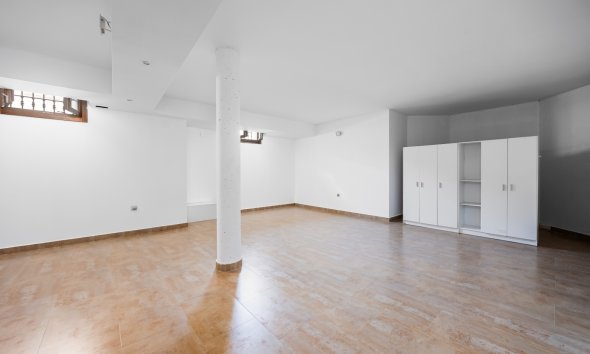 Resale - Townhouse -
Alfaz del Pi - Alfas del Pí
