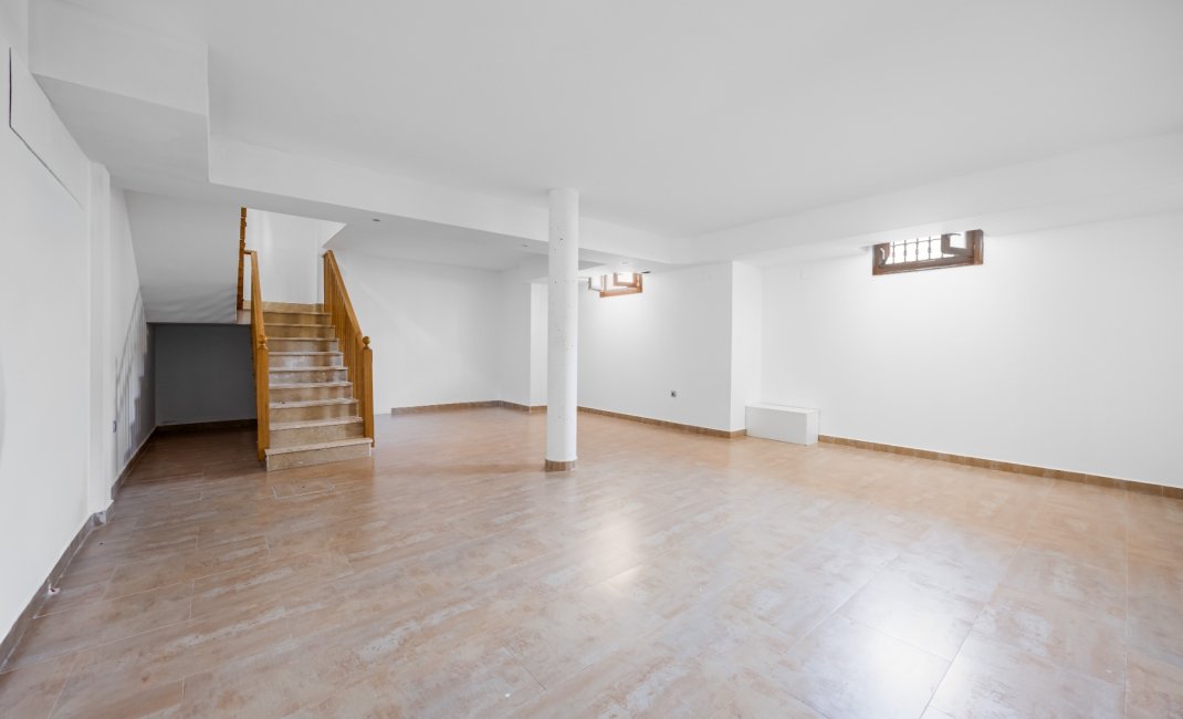 Resale - Townhouse -
Alfaz del Pi - Alfas del Pí