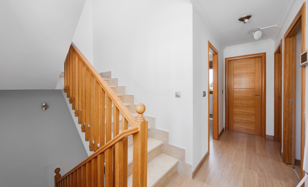 Resale - Townhouse -
Alfaz del Pi - Alfas del Pí