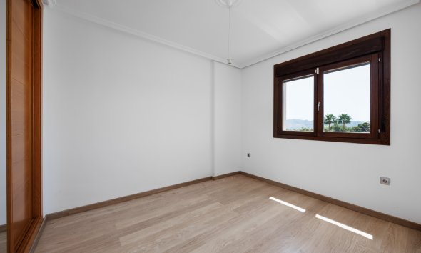 Resale - Townhouse -
Alfaz del Pi - Alfas del Pí