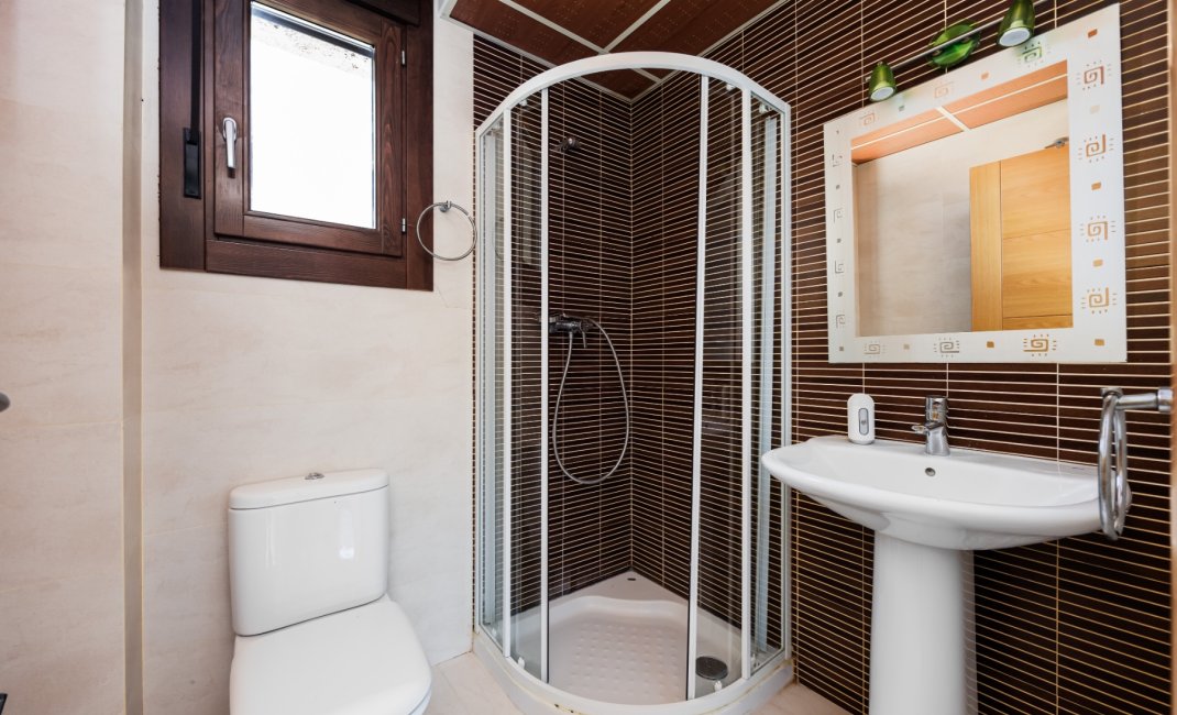 Resale - Townhouse -
Alfaz del Pi - Alfas del Pí