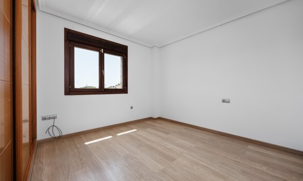 Resale - Townhouse -
Alfaz del Pi - Alfas del Pí
