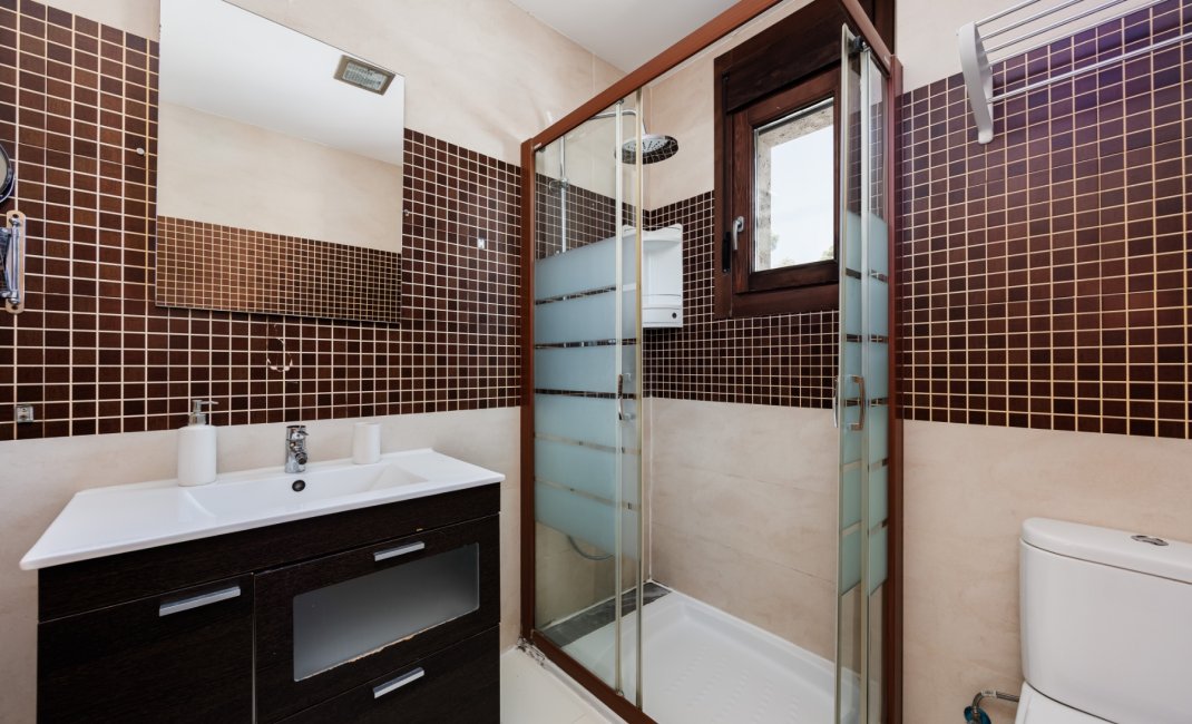 Resale - Townhouse -
Alfaz del Pi - Alfas del Pí