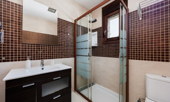 Resale - Townhouse -
Alfaz del Pi - Alfas del Pí