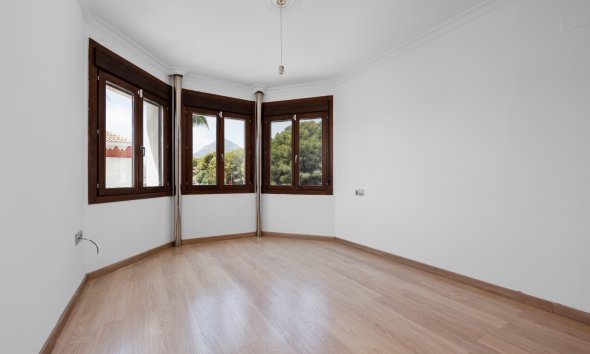 Resale - Townhouse -
Alfaz del Pi - Alfas del Pí