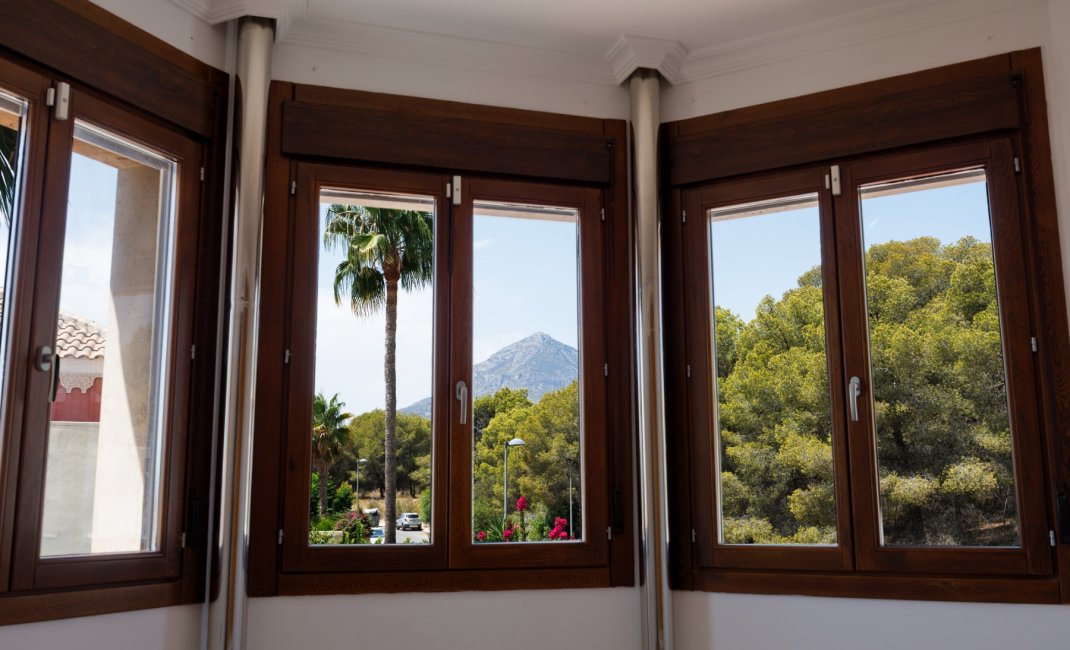 Resale - Townhouse -
Alfaz del Pi - Alfas del Pí