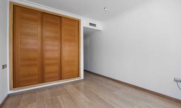 Resale - Townhouse -
Alfaz del Pi - Alfas del Pí