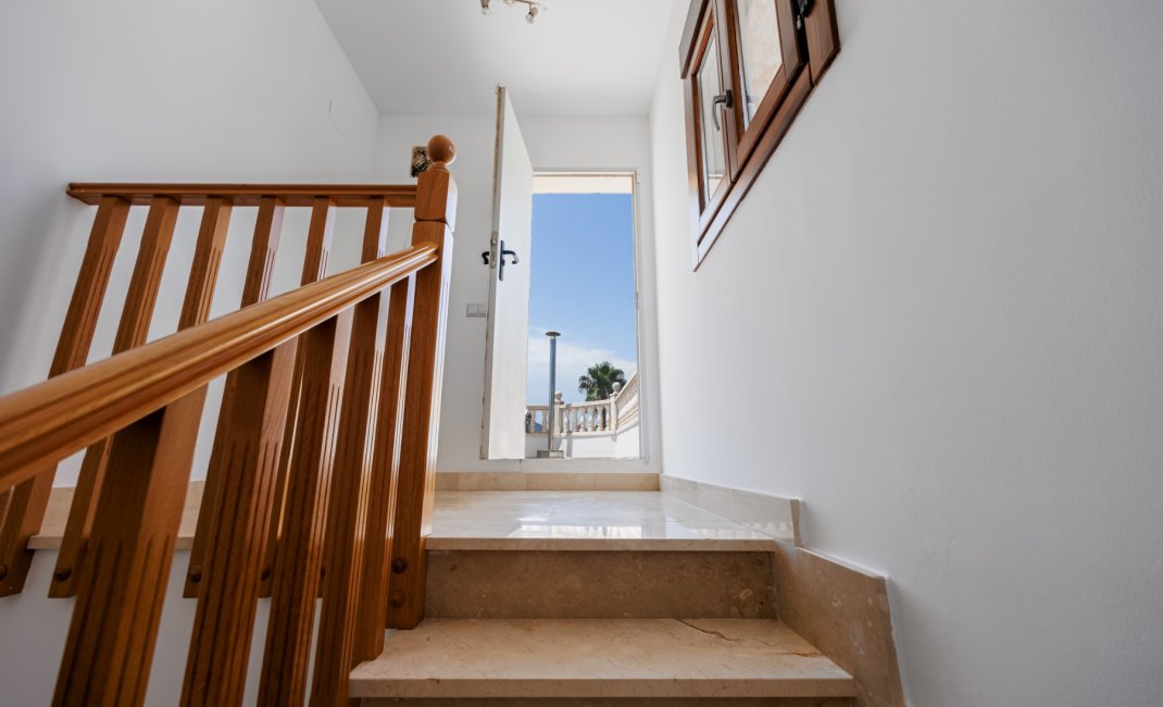 Resale - Townhouse -
Alfaz del Pi - Alfas del Pí