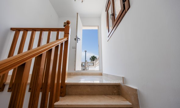 Resale - Townhouse -
Alfaz del Pi - Alfas del Pí
