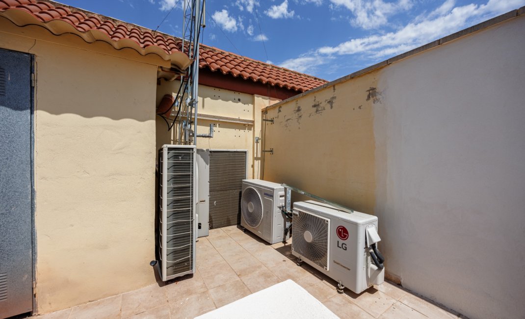 Resale - Townhouse -
Alfaz del Pi - Alfas del Pí