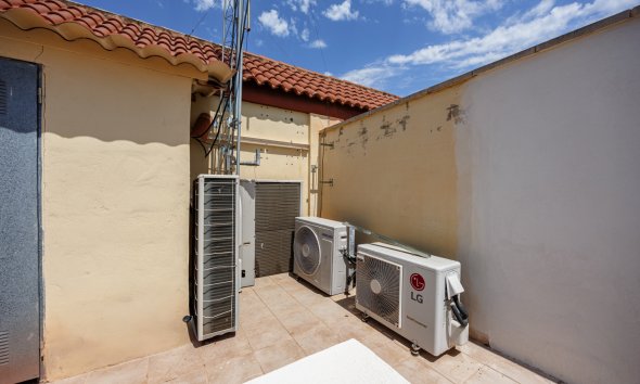 Resale - Townhouse -
Alfaz del Pi - Alfas del Pí