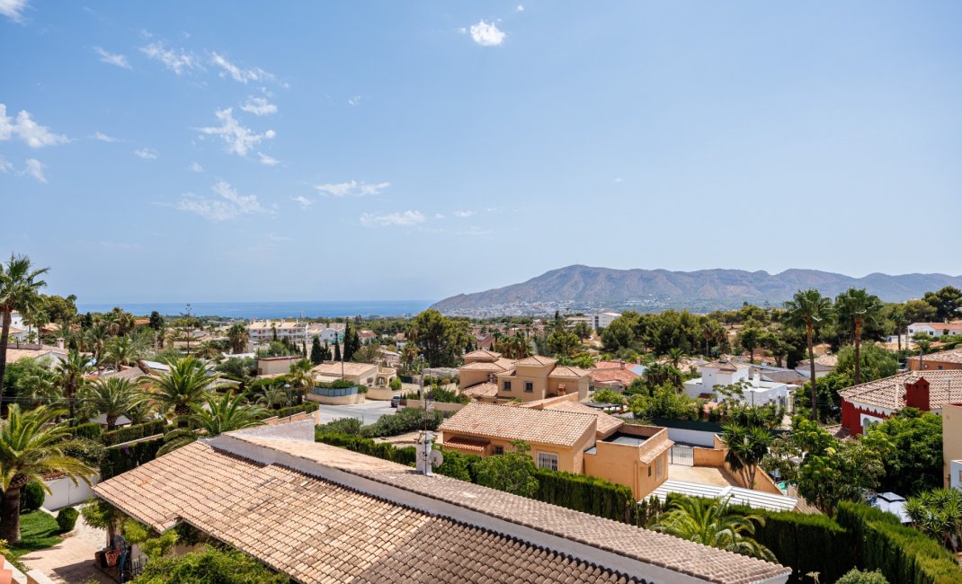Resale - Townhouse -
Alfaz del Pi - Alfas del Pí