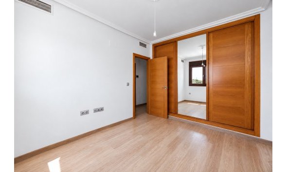 Resale - Townhouse -
Alfaz del Pi - Alfas del Pí