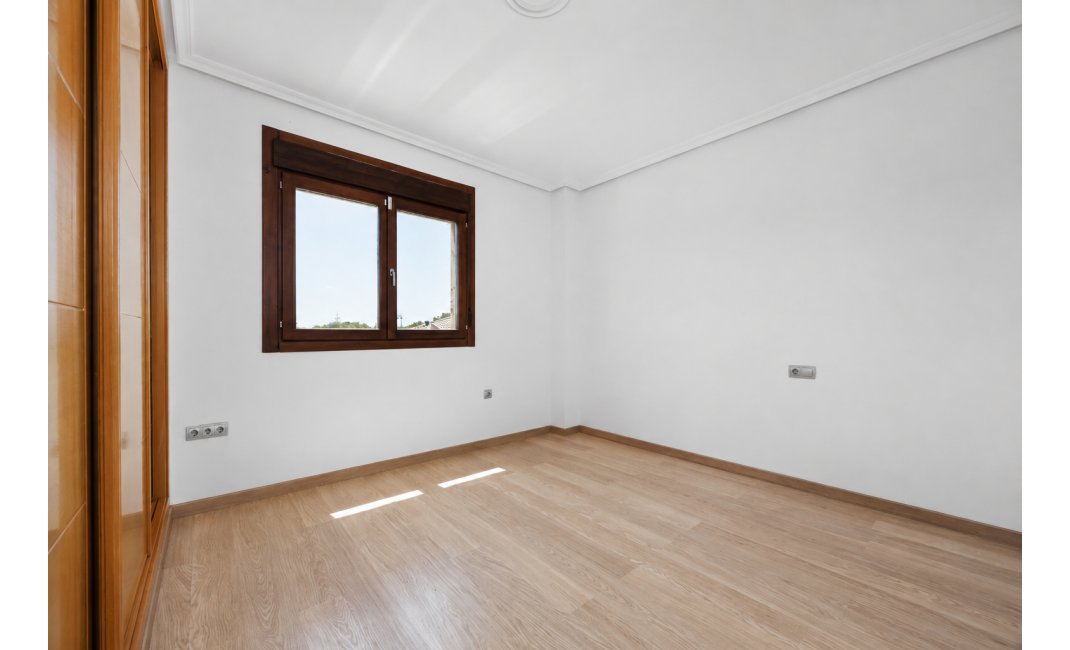 Resale - Townhouse -
Alfaz del Pi - Alfas del Pí