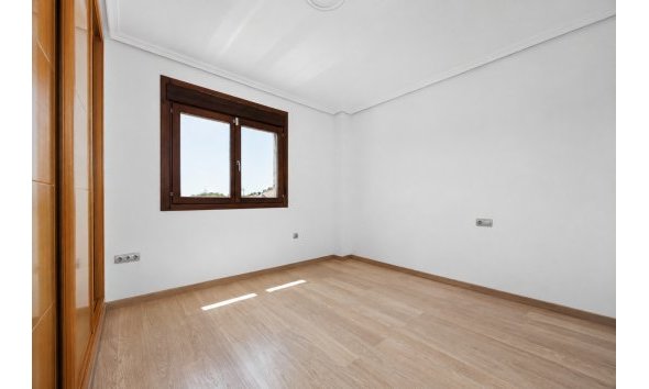 Resale - Townhouse -
Alfaz del Pi - Alfas del Pí