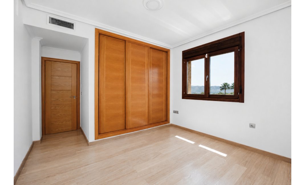 Resale - Townhouse -
Alfaz del Pi - Alfas del Pí