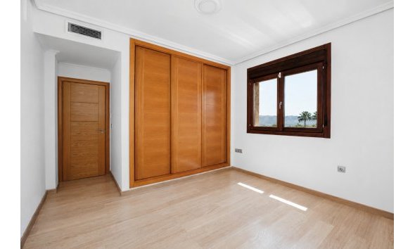 Resale - Townhouse -
Alfaz del Pi - Alfas del Pí