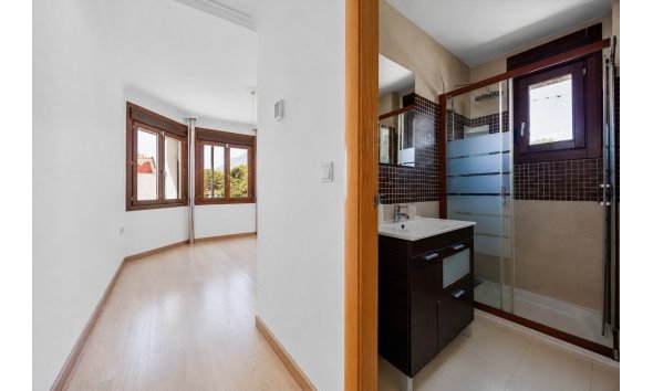 Resale - Townhouse -
Alfaz del Pi - Alfas del Pí