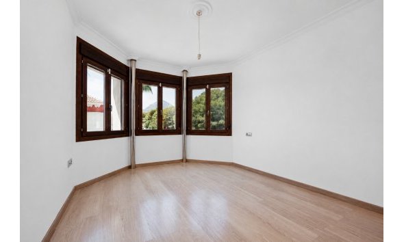 Resale - Townhouse -
Alfaz del Pi - Alfas del Pí