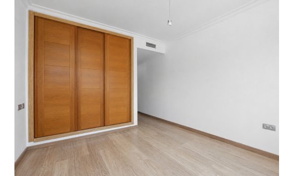 Resale - Townhouse -
Alfaz del Pi - Alfas del Pí