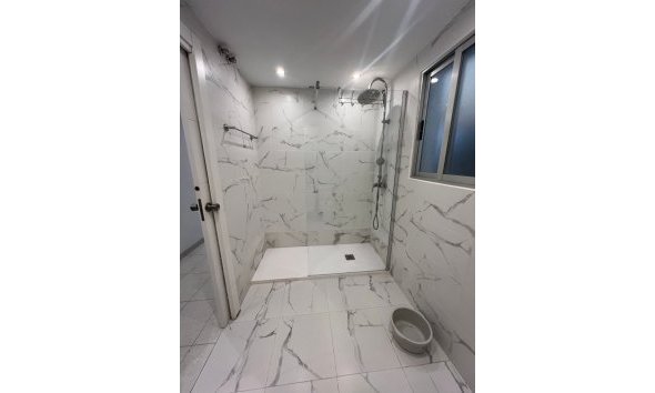 Reventa - Apartamento / piso -
Altea