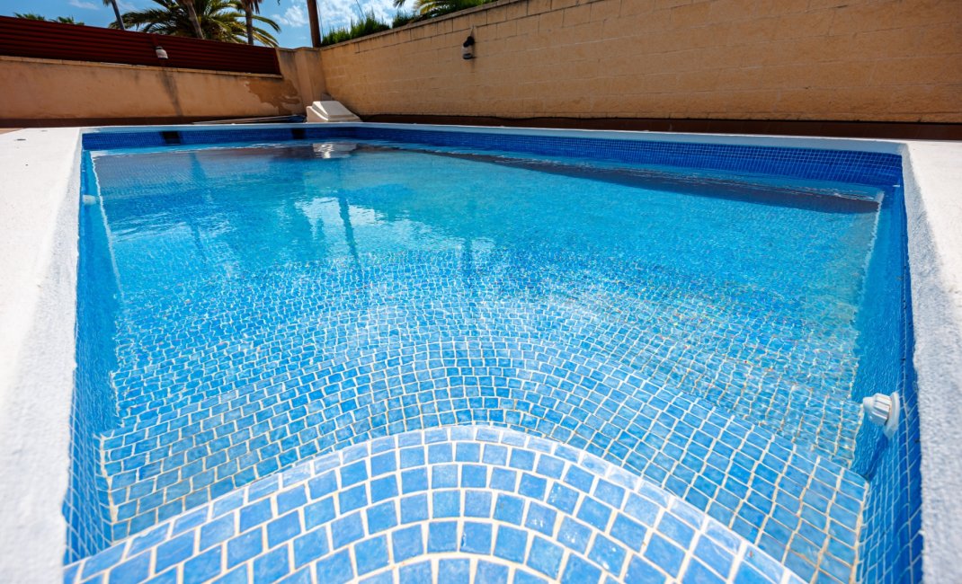 Resale - Townhouse -
Alfaz del Pi - Alfas del Pí