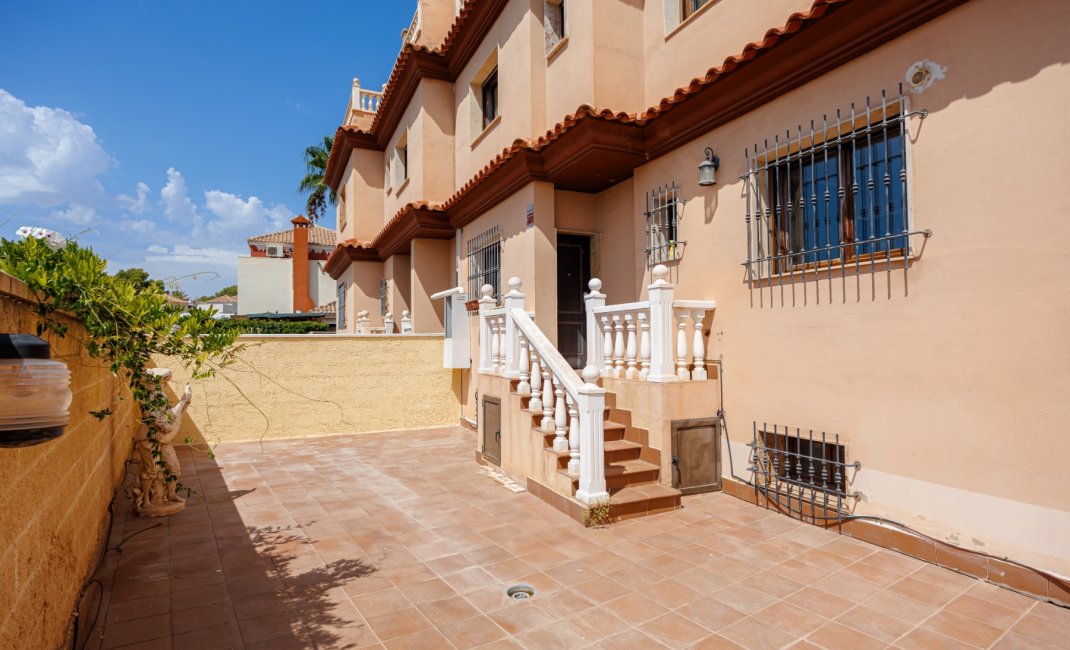 Resale - Townhouse -
Alfaz del Pi - Alfas del Pí
