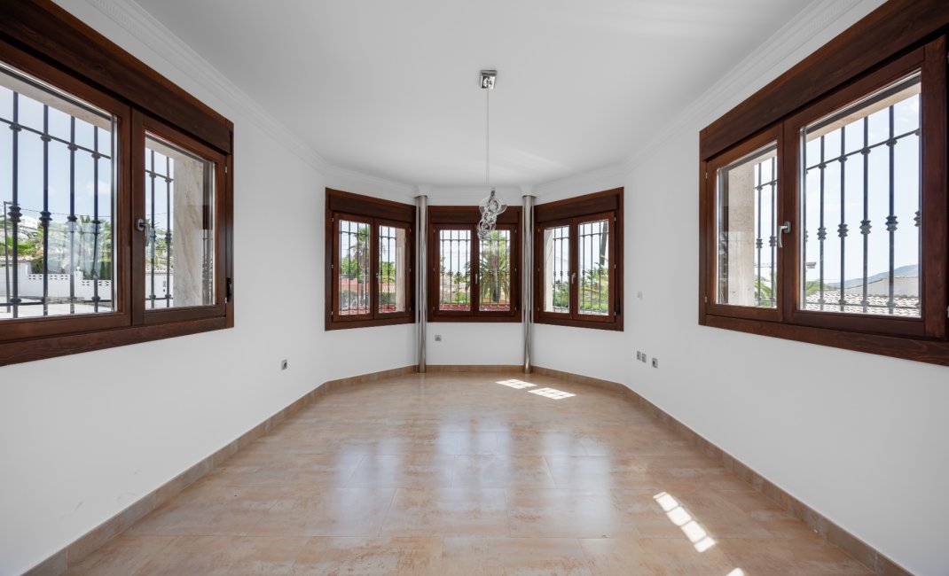 Resale - Townhouse -
Alfaz del Pi - Alfas del Pí