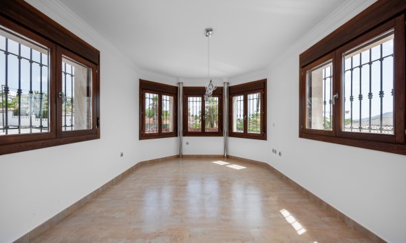 Resale - Townhouse -
Alfaz del Pi - Alfas del Pí