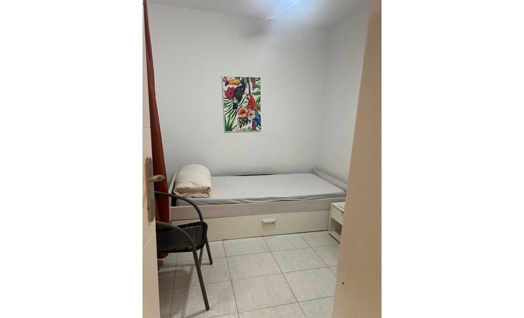 Revente - Appartement -
Altea