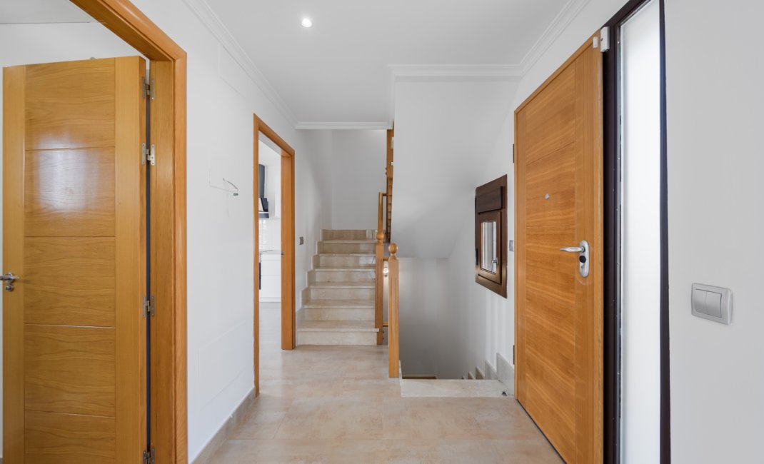 Resale - Townhouse -
Alfaz del Pi - Alfas del Pí