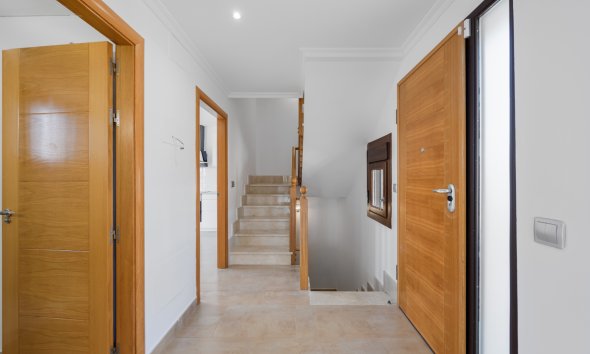 Resale - Townhouse -
Alfaz del Pi - Alfas del Pí