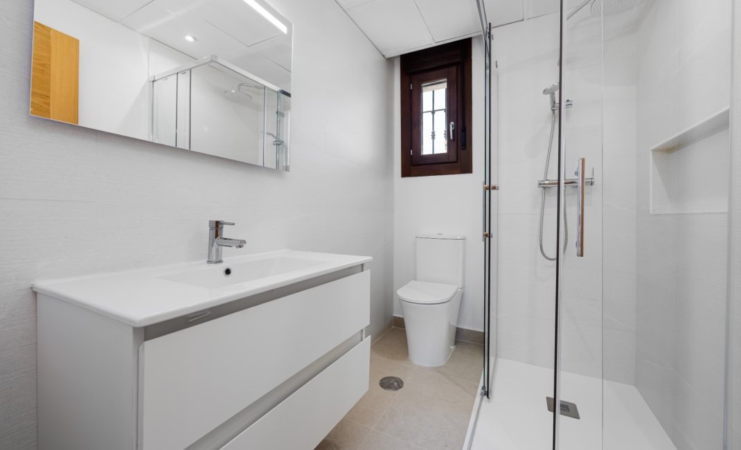 Resale - Townhouse -
Alfaz del Pi - Alfas del Pí