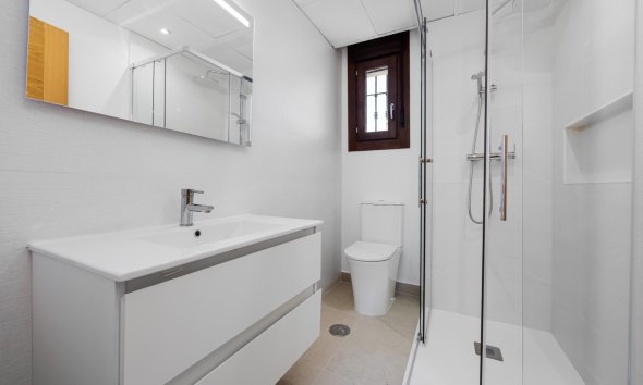Resale - Townhouse -
Alfaz del Pi - Alfas del Pí