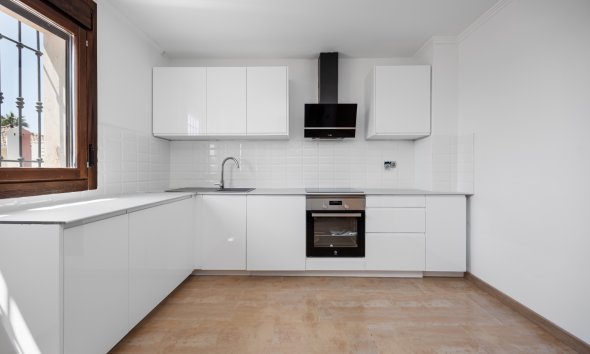 Resale - Townhouse -
Alfaz del Pi - Alfas del Pí