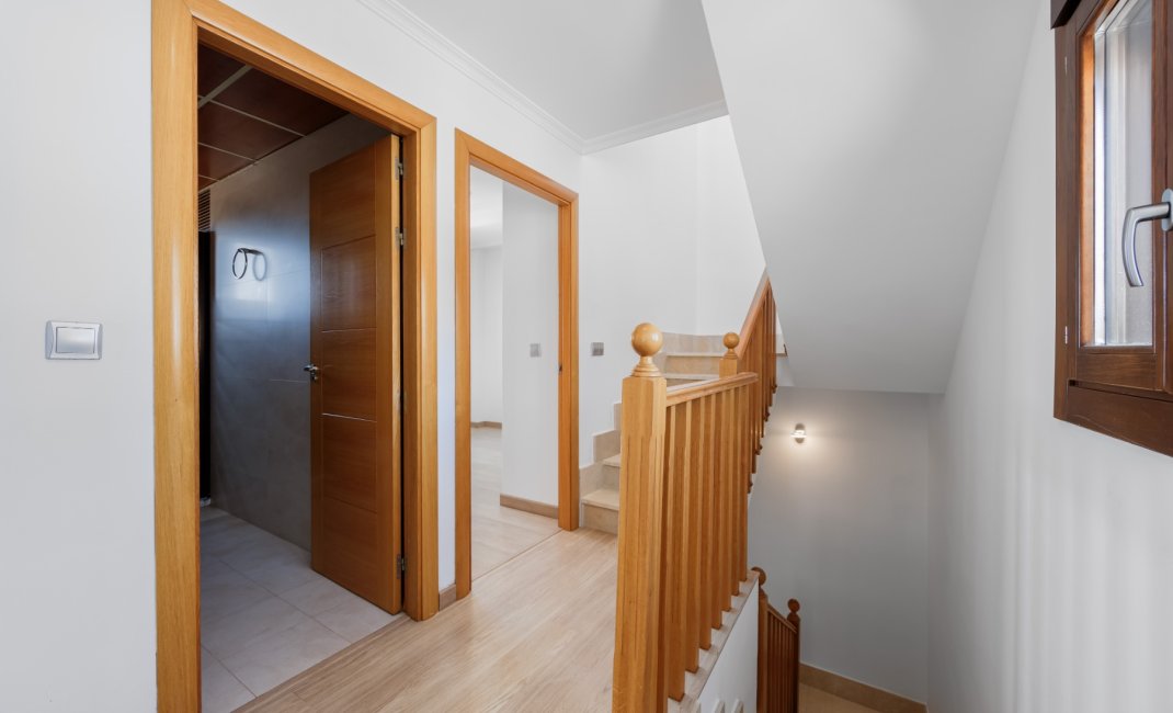 Resale - Townhouse -
Alfaz del Pi - Alfas del Pí