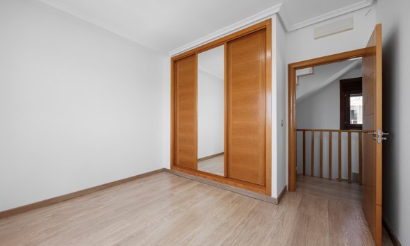 Resale - Townhouse -
Alfaz del Pi - Alfas del Pí