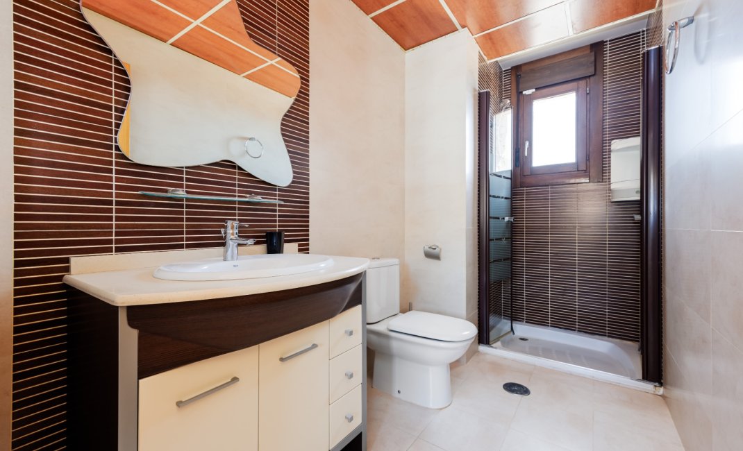 Resale - Townhouse -
Alfaz del Pi - Alfas del Pí