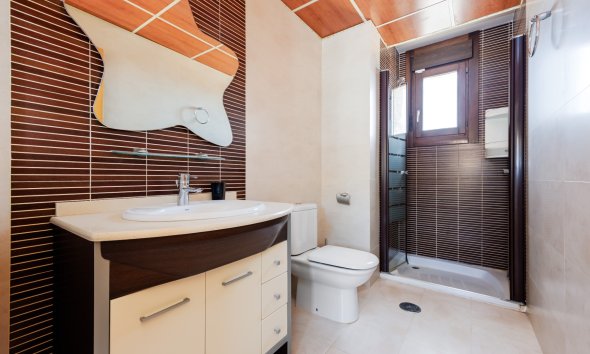 Resale - Townhouse -
Alfaz del Pi - Alfas del Pí