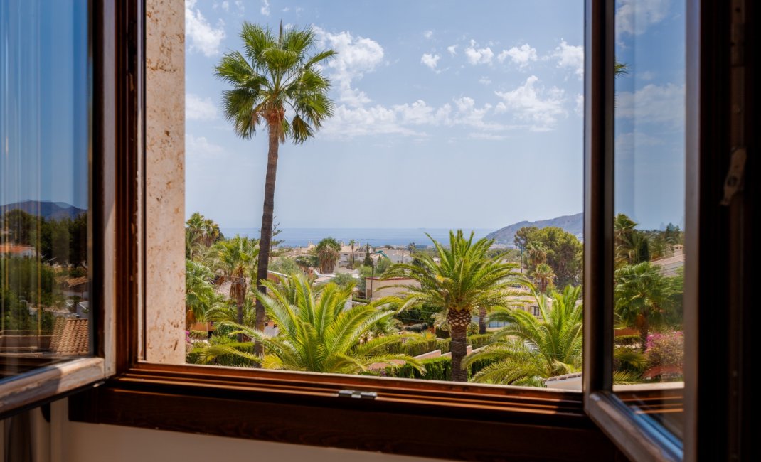 Resale - Townhouse -
Alfaz del Pi - Alfas del Pí