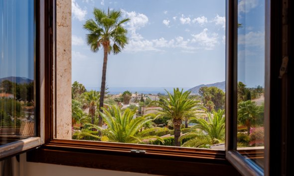 Resale - Townhouse -
Alfaz del Pi - Alfas del Pí