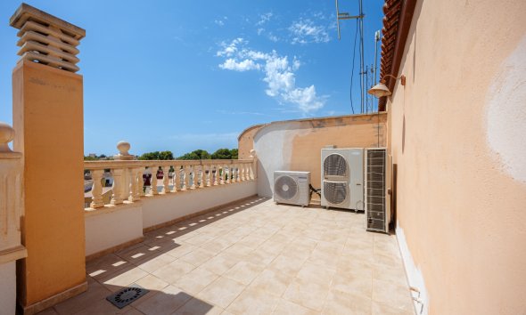 Resale - Townhouse -
Alfaz del Pi - Alfas del Pí