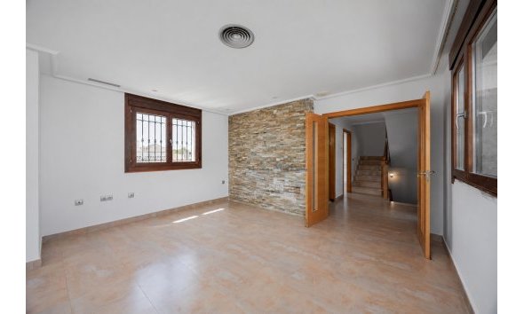 Resale - Townhouse -
Alfaz del Pi - Alfas del Pí
