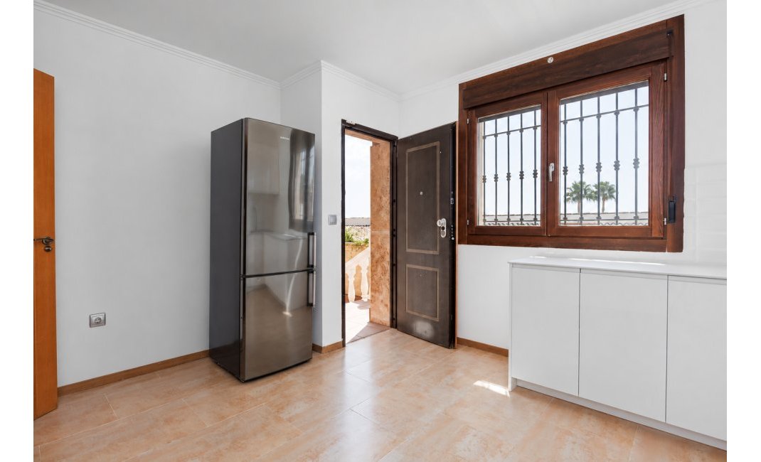 Resale - Townhouse -
Alfaz del Pi - Alfas del Pí