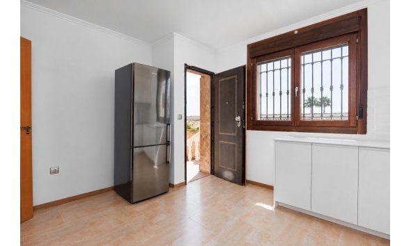 Resale - Townhouse -
Alfaz del Pi - Alfas del Pí