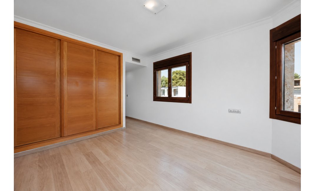 Resale - Townhouse -
Alfaz del Pi - Alfas del Pí