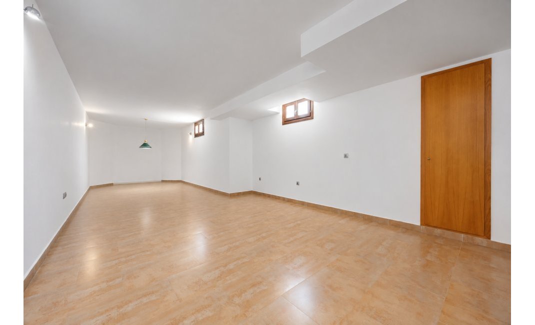 Resale - Townhouse -
Alfaz del Pi - Alfas del Pí