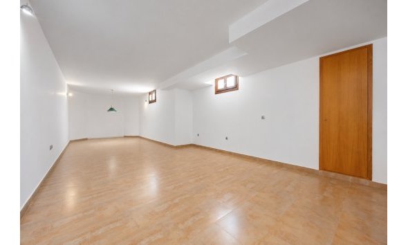 Resale - Townhouse -
Alfaz del Pi - Alfas del Pí